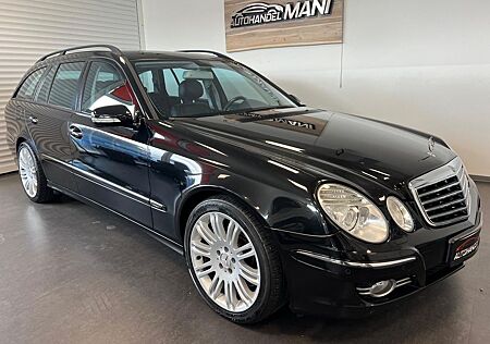 Mercedes-Benz E 50 E -Klasse/Avangarde/E 500 T/Leder/Navi/AHK/