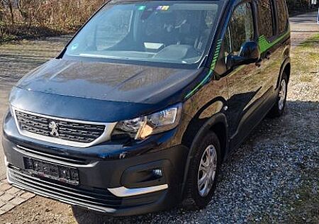 Peugeot Rifter BlueHDi 130 EAT8 Allure L2 Allure