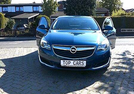 Opel Insignia A Lim. Edition