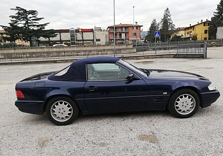 Mercedes-Benz SL 320 SL