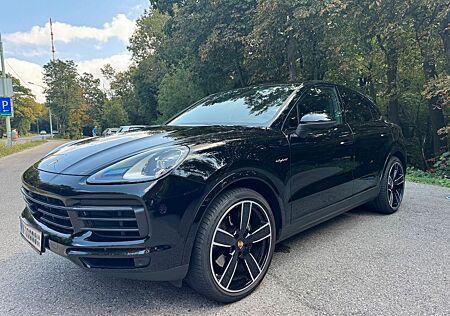 Porsche Cayenne gebraucht kaufen Porsche Cayenne E-Hybrid Coupé Platinum Edition
