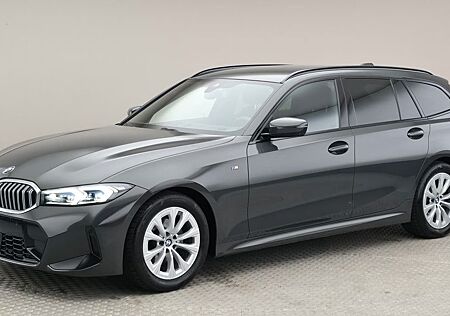 BMW 320d Touring, M Sport, !!!FACELIFT!!!
