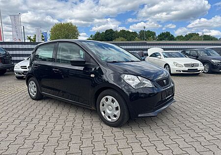 Seat Mii Style 1.0 klima Elektr. Fensterheber