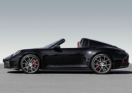 Porsche 992 Taga 4 GTS ohne Zulassung sofort Lieferbar