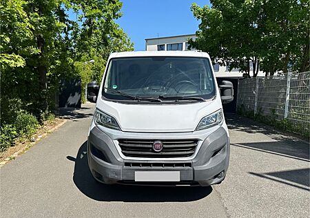 Fiat Ducato 2.0 Multijet Professional