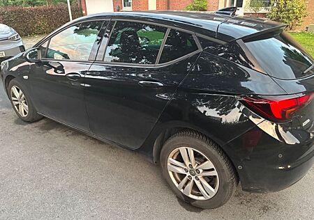 Opel Astra 1.4 DI Turbo Active 92kW Active