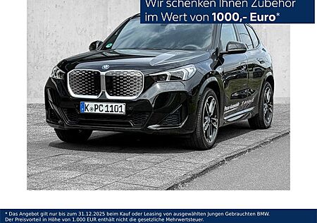 BMW iX1 gebraucht kaufen BMW iX1 eDrive20 M Sportpaket * Panorama Glasdach *
