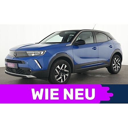 Opel Mokka leasen