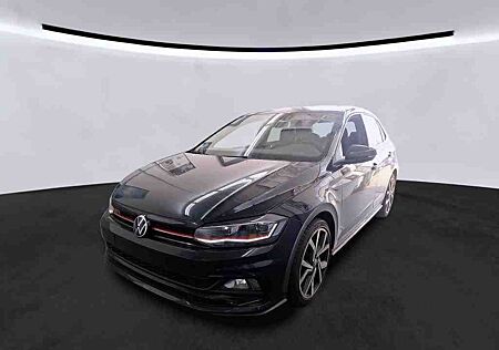 VW Polo Volkswagen VI GTI