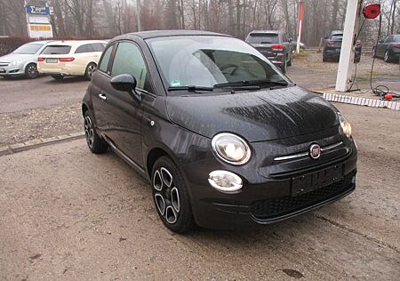 Fiat 500 Club