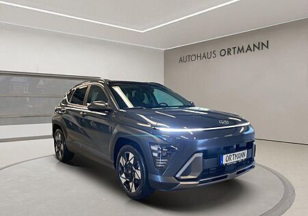 Hyundai Kona 1.6 Turbo 'Prime' 2WD, 7-Stufen-Automatik (