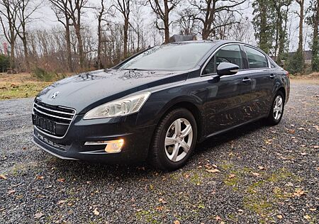 Peugeot 508 Active 155 THP Active