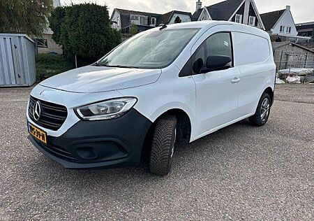 Mercedes-Benz Citan Kasten 110 CDI PROF ! FULL EXTRAS -KLIMA !