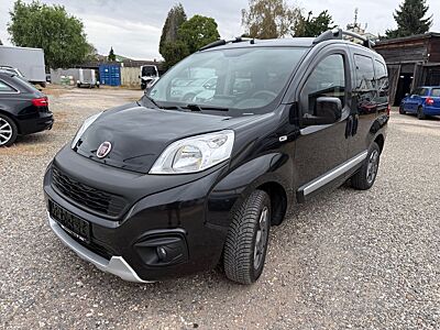 Fiat Qubo Trekking