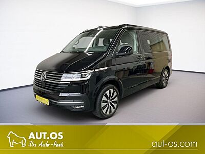 Volkswagen T6.1 California OCEAN 2.0TDI 204PS DSG ACC.AHK.S