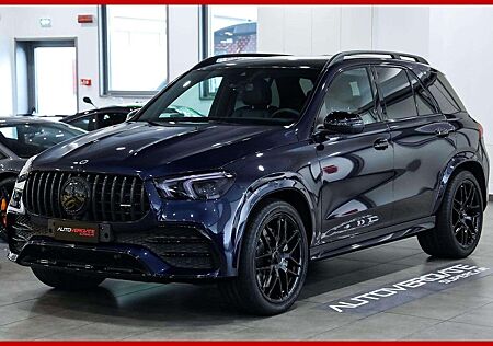 Mercedes-Benz GLE 53 AMG 53 4Matic+ Mild Hybrid AMG|IVA ES