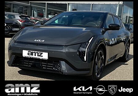 Kia EV4 81,4-kWh GT-Line *Head-Up-Display*360°Kamera