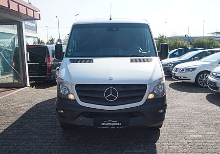 Mercedes-Benz Sprinter II Kasten 210 CDI 1-HD*KLIMA*TOTW*SPUR!