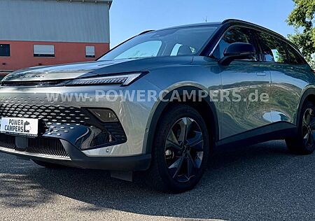 BAIC Beijing X55*PANO#CARPLAY#SHZ#KEYLESS#ACC#ASSIST#