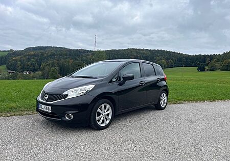 Nissan Note 1.2 DIG-S Acenta Acenta