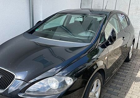Seat Leon 1.6 TDI CR 77kW Ecomotive Style Style