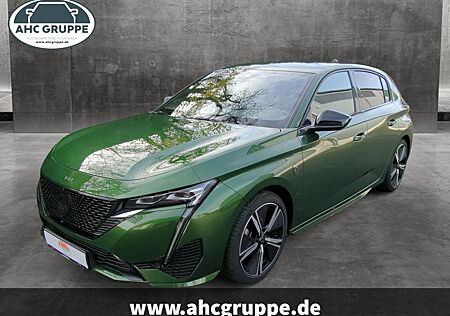 Peugeot 308 GT 1.2 PureTech 130 8-Gang-Automatik, Navi,