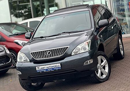 Lexus RX 350 Executive/AUTOMATIK/LEDER/SCHD/KAMERA/NAV