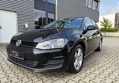 VW Golf Volkswagen 2.0 TDI BMT Comfortline