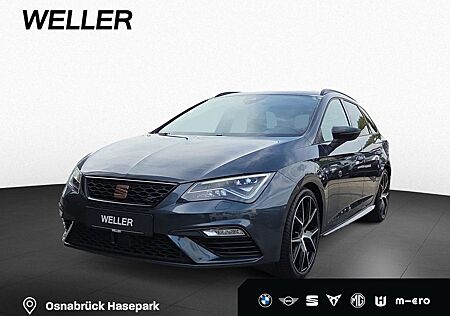 Seat Leon Sportstourer Nav Klima Pano RFK SHZ ACC LED