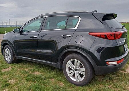 Kia Sportage 1.6 GDI 2WD Dream-Team Dream-Team