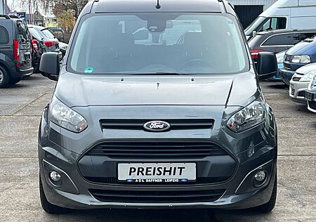 Ford Grand Tourneo Connect /Klimaautomatik/7Sitze
