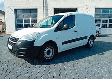 Peugeot Partner L1 Premium 1.Hand 38.300km