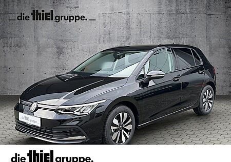 VW Golf Volkswagen 1.0 TSI Move SHZ+PDC+Kamera+LED+Navi