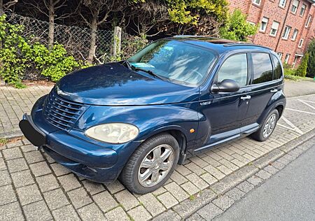 Chrysler PT Cruiser Limited 2.0
