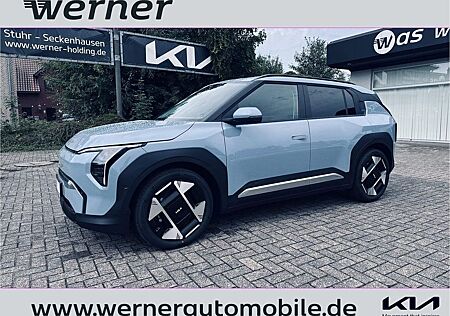 Kia EV3 58,3 kWh Earth WIC SD Drive Upgrade Bus 19Z