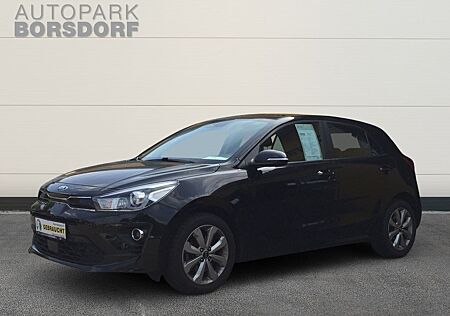 Kia Rio Vision 1.0 T-GDI Klimaautom PDC SHZ LenkradH