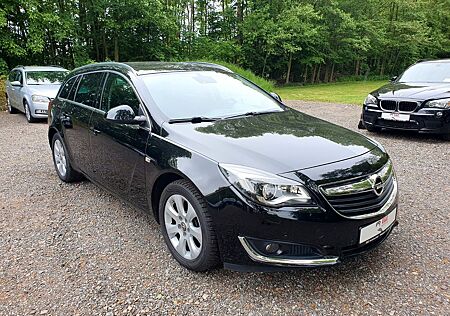 Opel Insignia +Automatik+Navi+AHK+Kamera+Xenon