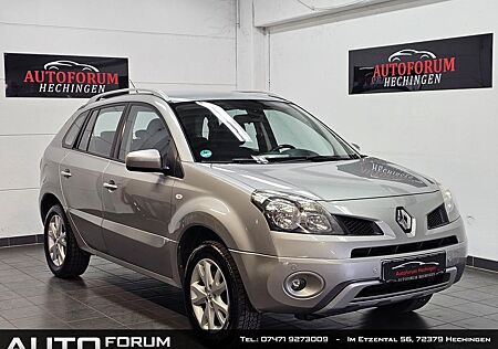 Renault Koleos Dynamique 4x4 Navi AHK