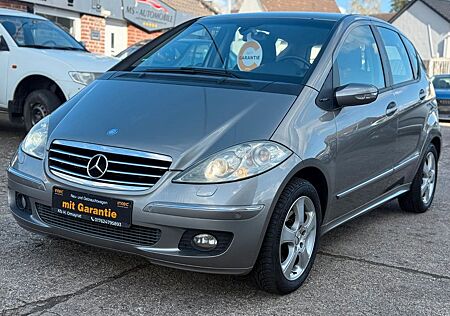 Mercedes-Benz A 170 *GARANTIE*AUT*TÜV*2HAND!!!