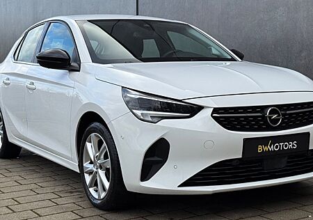 Opel Corsa F Elegance| CarPlay|Totwinkel|Spurhalte|