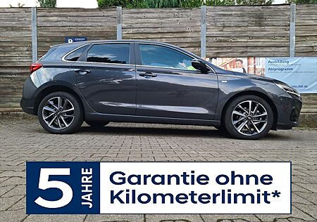 Hyundai i30 1.5 Mild-Hybrid PRIME *PANORAMA*160PS*LEDER*