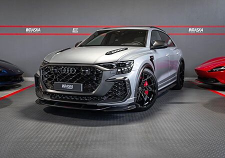 Audi RS Q8 ABT RSQ8-LE performance 4.0 TFSI quattro *1/125*