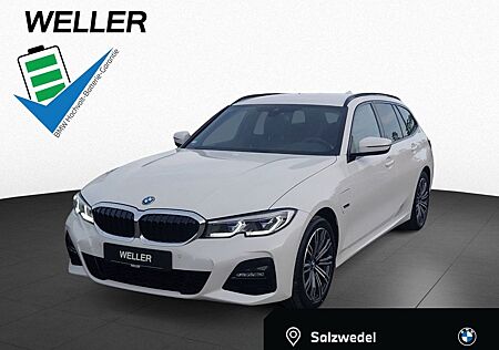 BMW 330e Touring xDrive Aut. M Sport Laser HUD RFK