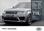 Land Rover Range Rover Sport P400e Hybrid HSE Dynamic