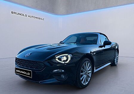 Fiat 124 Spider 1.4 MultiAir Turbo Lusso