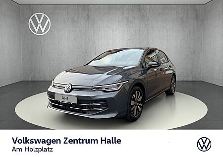 VW Golf Volkswagen VIII 1.5 eTSI Goal DSG