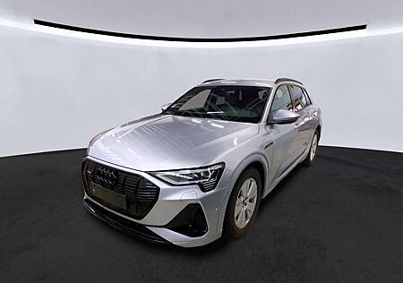 Audi e-tron 50 2x S LINE BLACK 19Z./AMBI+/DAB/VC/360°