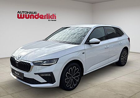 Skoda Scala Tour DSG inkl. Kamera Image Komfort plus
