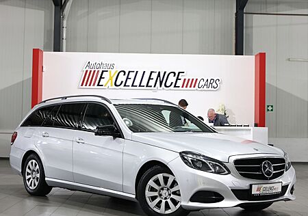 Mercedes-Benz E 220 d T BT EDITION AVANTGARDE SPORT / LED /