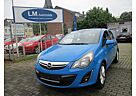 Opel Corsa D Energy NAVI-KLIMA-ALU-EURO 5